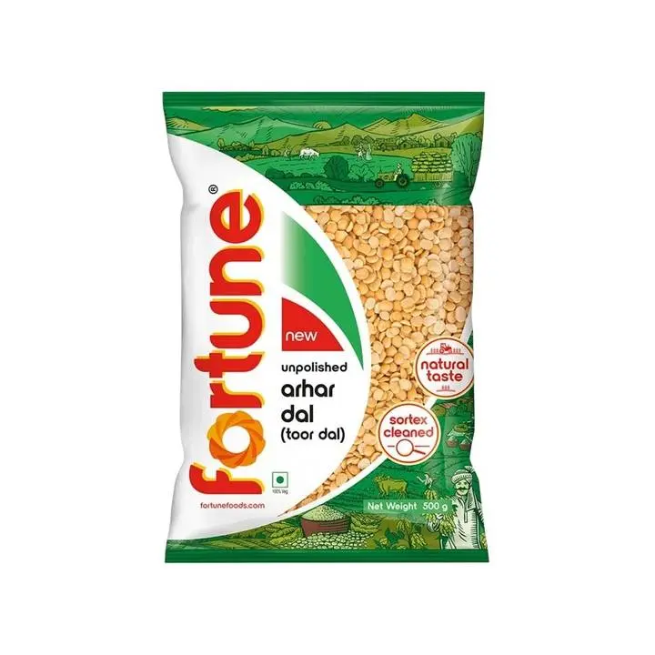 Fortune Toor/Arhar Dal