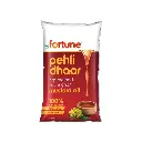 Fortune Pahli Dhaar Kachi Ghani Mustard Oil