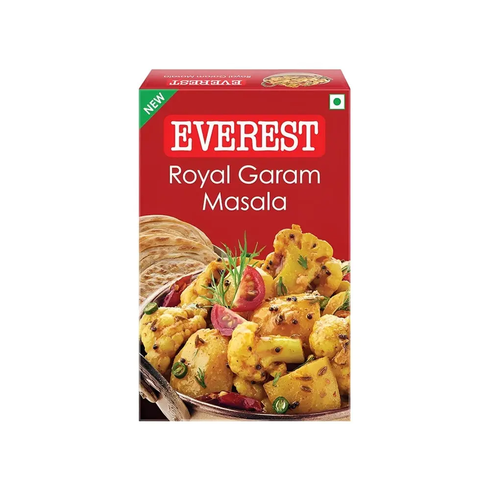 Everest's Royal Garam Masala