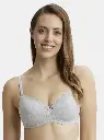 Jockey Women's Heavily Padded T-Shirt Bra