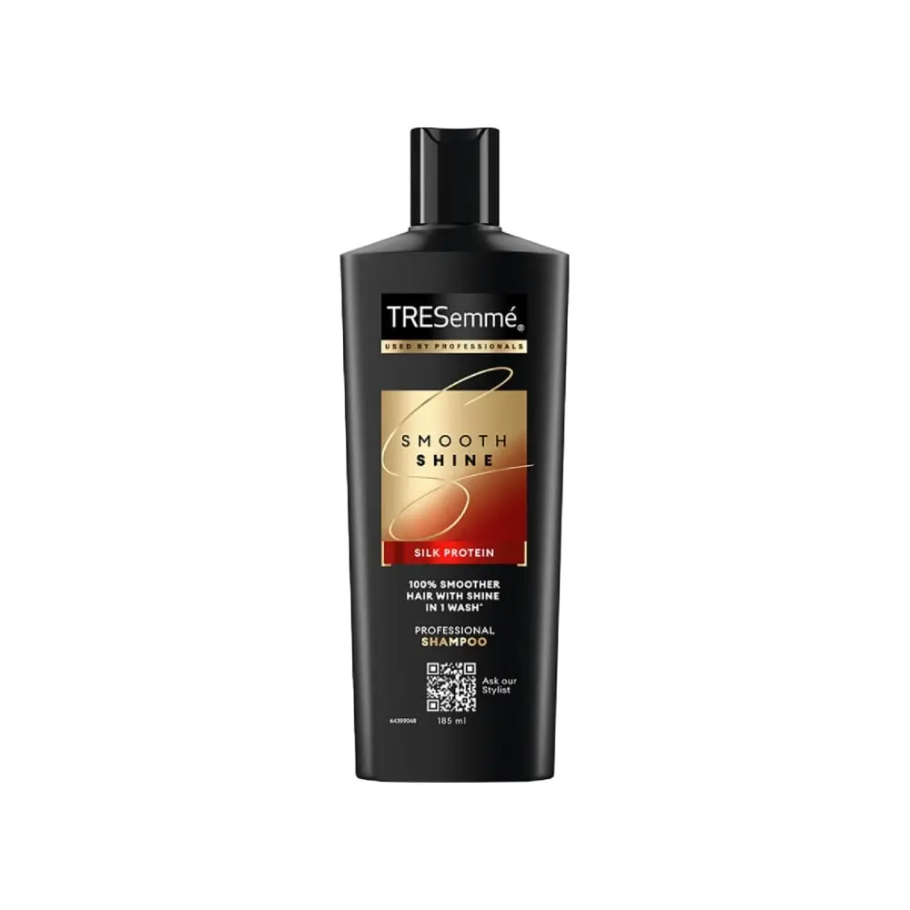TRESemme Smooth Shine Shampoo with Silk Protein