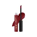 Lakme Forever Matte Liquid Lipstick