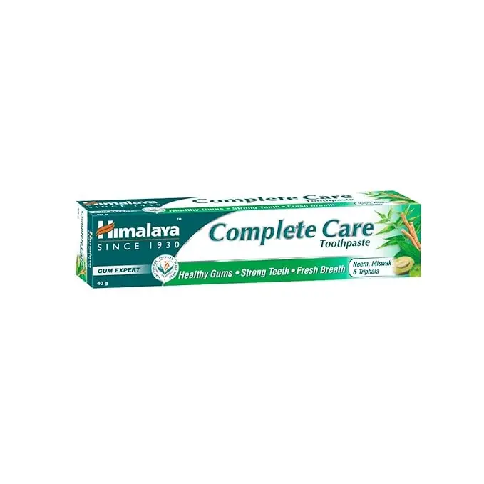 Himalayan Complete Care Toothpaste (150 g)