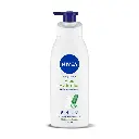 Nivea Aleo Hydration Body Lotion (400 Ml)