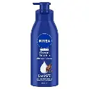 Nivea Cocoa Nourish Body Lotion (400 Ml)