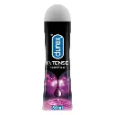 Durex Intense Tingling Lubricant (50 ml)