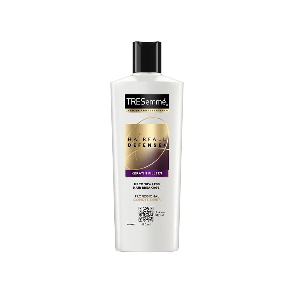 TRESemme Hairfall Defense + Conditioner (190Ml)