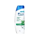 Head & Shoulder Cool Menthol And Anti-Dandruff Shampoo