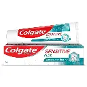 Colgate Sensitive Plus Toothpaste 70g