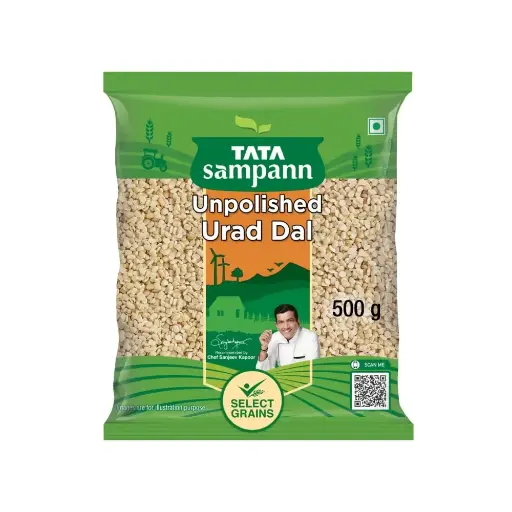 Tata Sampann White Urad Dal