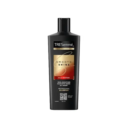 TRESemme Smooth Shine Shampoo with Silk Protein