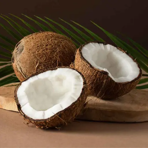 Coconut (Nariyal)