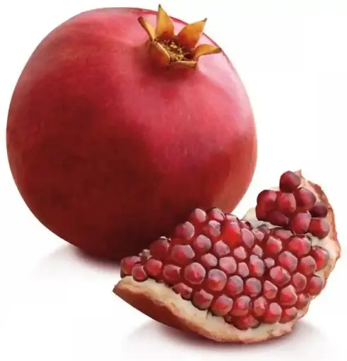 Pomegranate ( Anaar)