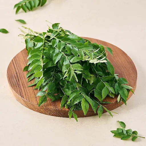 Curry Leaves (Curry Patta)
