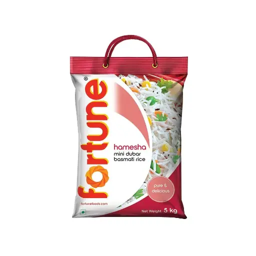 Fortune Hamesha Mini Dubar Basmati Rice