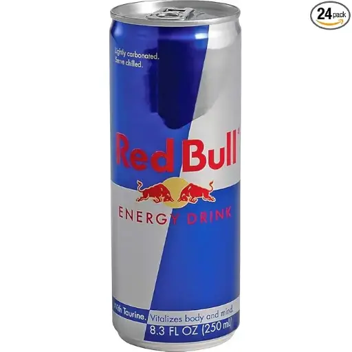 Red Bull Energy Drink