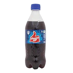 Thums Up Soft Drink