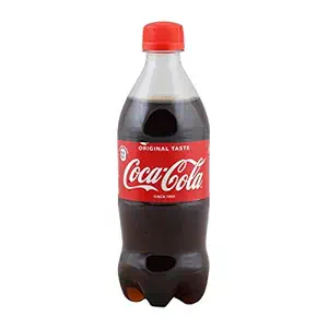 Coca Cola Original Taste