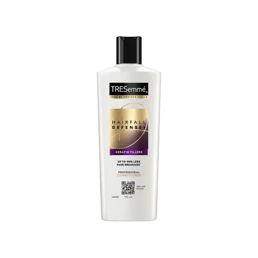 TRESemme Hairfall Defense + Conditioner (190Ml)