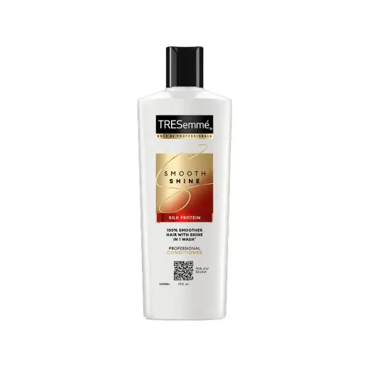 TRESemme Smooth Shine Conditioner with Silk Protein