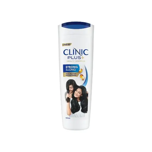 Clinic Plus Strong and Long Healthy Hair Shampoo