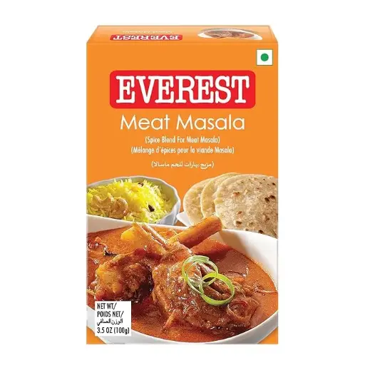 Everest's Meat Masala 100 Gram