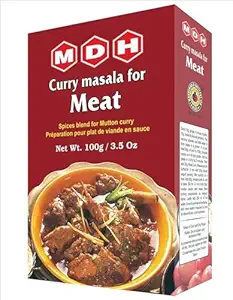 MDH Meat Masala 100 Gram