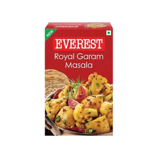 Everest's Royal Garam Masala