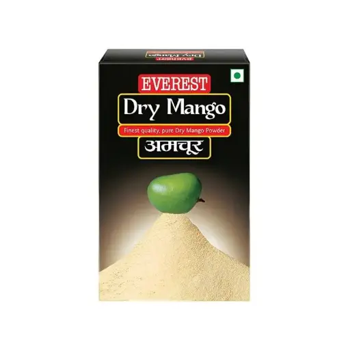Everest's Dry Mango Powder