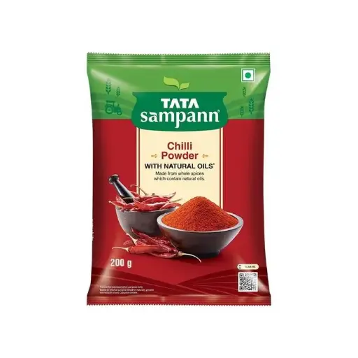Tata Sampann Lal Mirchi Powder